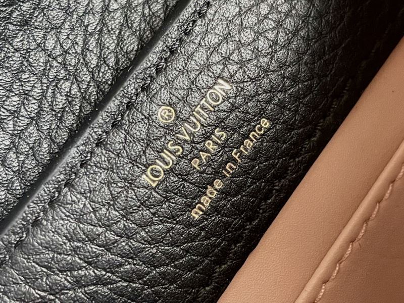 Louis Vuitton Top Handle Bags